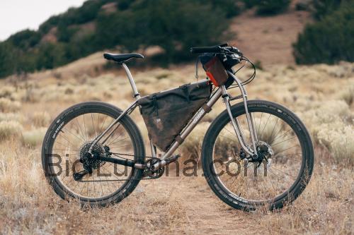 Jones Gravel Bike ficha técnica y opiniones